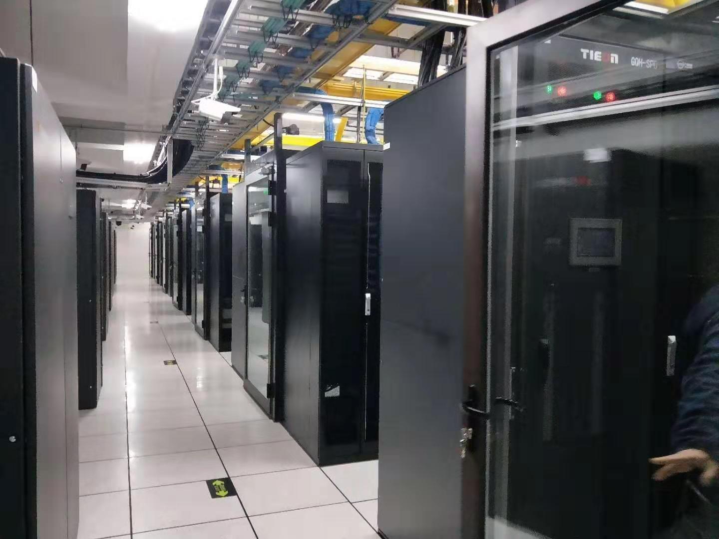 大成镇天津IPFS机房-天津多线机房-天津自贸区机房